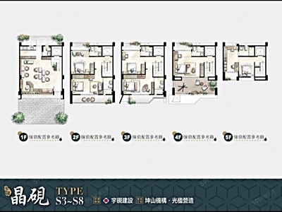 社區圖片