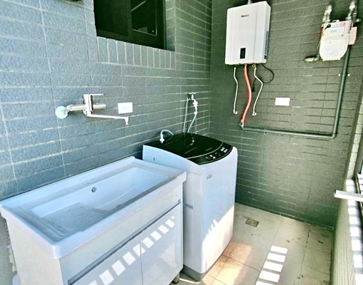 ✅太平✅太原路✅樹孝路2房平車位🔥可寵可租補 - Image 14