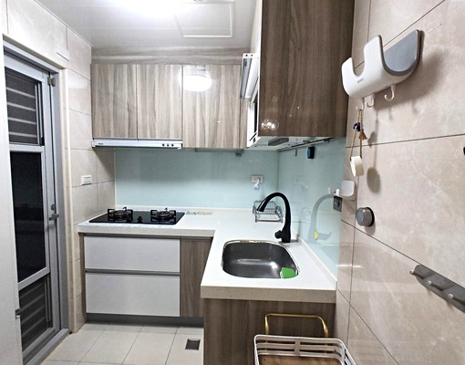 A8捷運精美便利家具家電齊全百萬裝潢~4房改成大3房 - Image 4