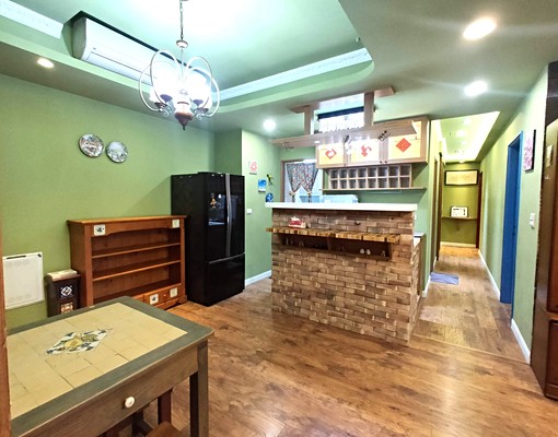 A8捷運精美便利家具家電齊全百萬裝潢~4房改成大3房 - Image 2