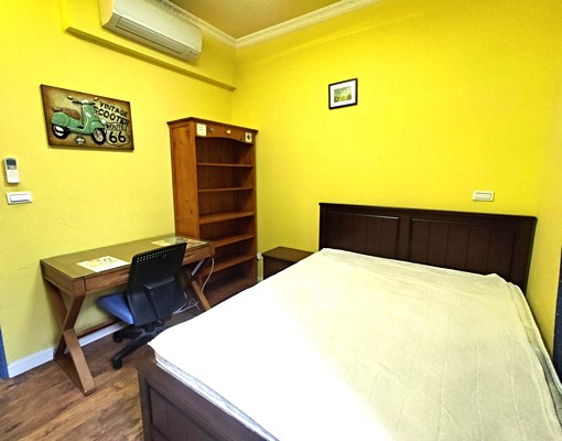 A8捷運精美便利家具家電齊全百萬裝潢~4房改成大3房 - Image 6