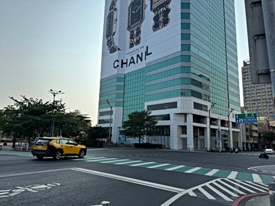 社區圖片