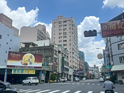 社區圖片