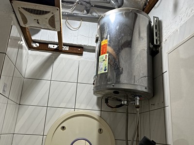 社區圖片