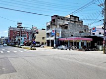 太保~都市計畫農地~三面臨..