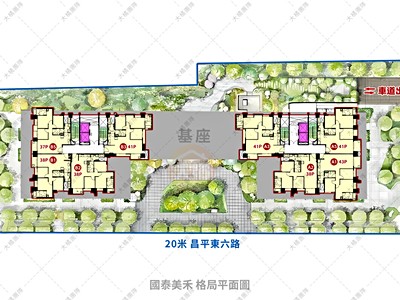 社區圖片