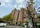 鼓山區-南屏路3房2廳，27.4坪