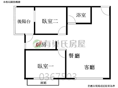 社區圖片