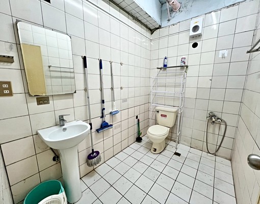 🍀社會住宅新北永和公寓2樓4房超大空間可補助免服務費 - Image 11