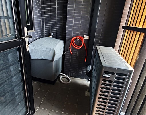 高鐵特區夢幻誠2房~冷氣窗簾電燈都有 - 591租屋網 - Image 11