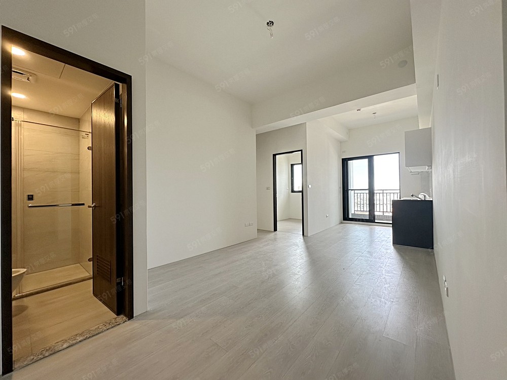 廚房-平通路-精工宅邸🌈雙租補🌈安靜宜居 - Image 1