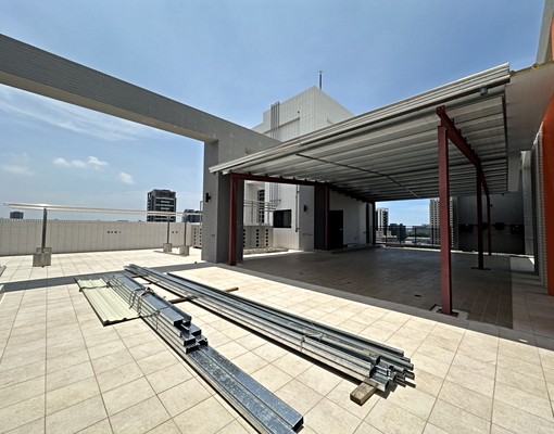 ⭐️近安平戶政全新華廈景觀3房/可戶籍租補/寵物/祭祀⭐️ - Image 11