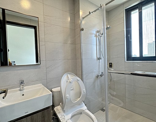 ⭐️近安平戶政全新華廈景觀3房/可戶籍租補/寵物/祭祀⭐️ - Image 9