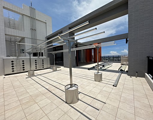 ⭐️近安平戶政全新華廈景觀3房/可戶籍租補/寵物/祭祀⭐️ - Image 12