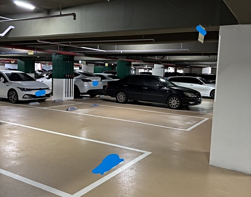 基隆市長庚附近城上城6F"大車位"近轉乘電梯 - Image 1