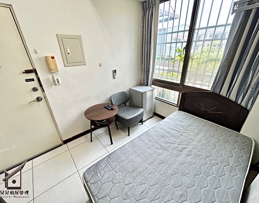 🌈嶺東精科⭐免管理費⭐可租補⭐採光好⭐飲水機 - Image 2