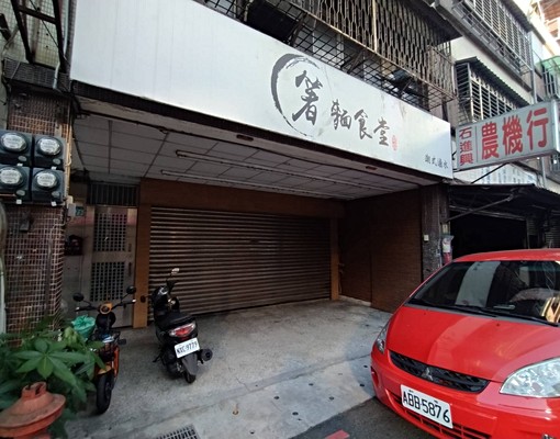 民權街金店面火熱出租中，百業夯，財源滾滾來 - Image 3