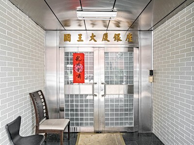 社區圖片