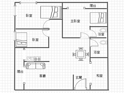 社區圖片