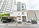 左營區-先鋒路3房2廳，80坪