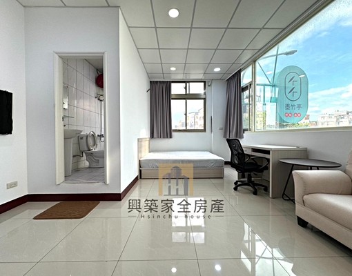 📢近台元.博愛三民商圈|精美電梯套房|限單人園區|R - Image 3