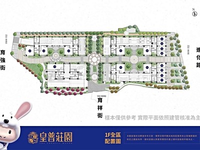 社區圖片