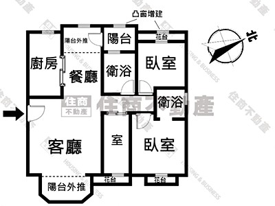社區圖片