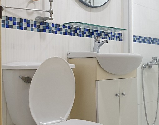 華中橋一樓獨立陽台~時尚精品小套房(無帶看費) - Image 13