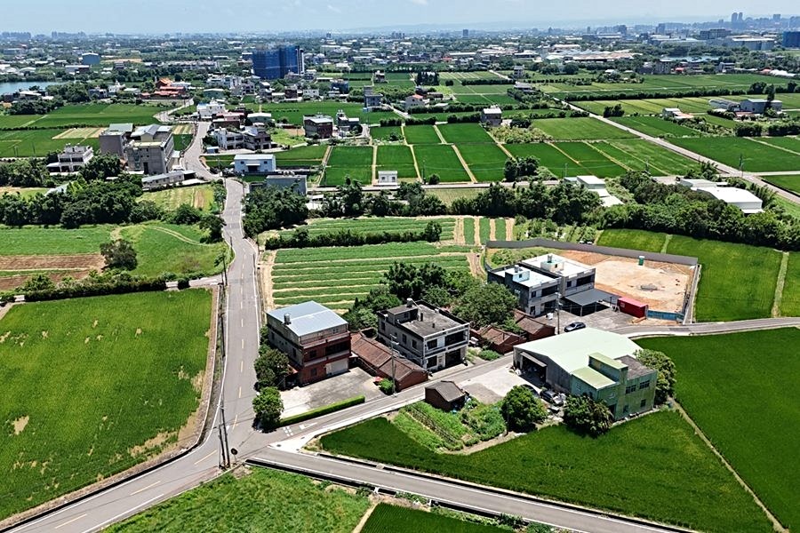 基地周邊動線