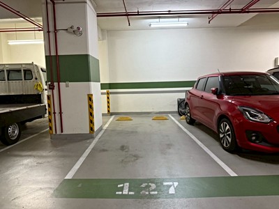 社區圖片