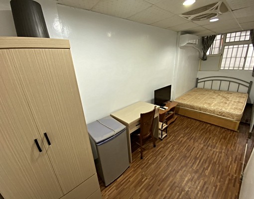 中正武廟商圈變頻冷氣小資套房 - Image 1