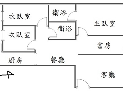 社區圖片