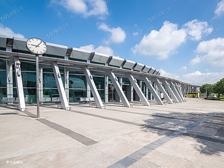 宇荃·上景環境圖