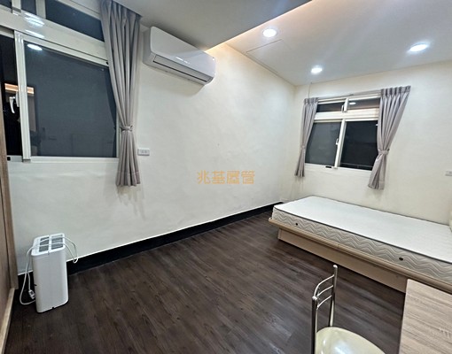 兆基社會住宅🏡基隆女中旁亮麗公寓兩房可租補🚩 - Image 10