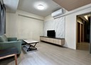 西屯區-中清西二街2房3廳，16.4坪