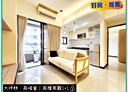 新店區-文化路1房1廳，18.3坪