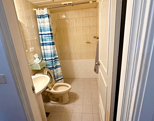 【大晟社會住宅】安平地中海獨立套房,採光佳可租補 - Image 6