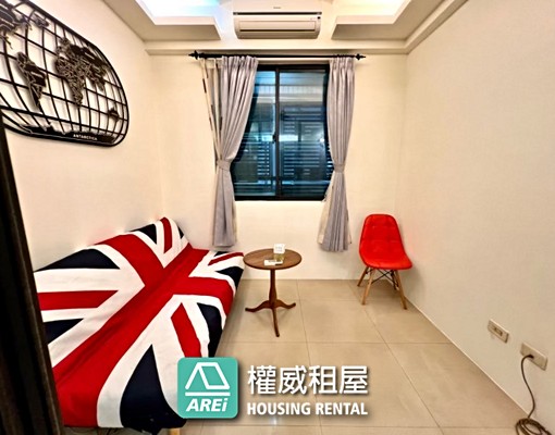 👑皇苑人文經典｜農十六凹子底｜典雅正三房-權威 - Image 7