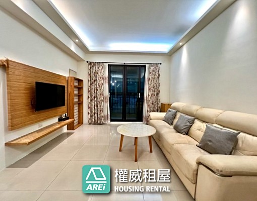 👑皇苑人文經典｜農十六凹子底｜典雅正三房-權威 - Image 2