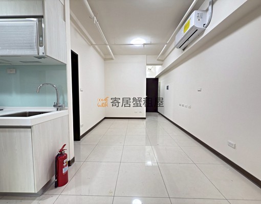 1.寄居蟹社會住宅🏠全新大樓/可租補入籍/高樓層俯瞰河堤 - Image 2