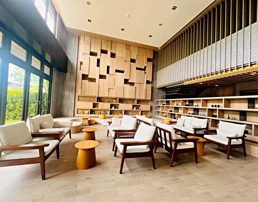 ❤️限時價含管理費❤️遠雄明日讚2+1房2衛+平車可租補 - Image 10