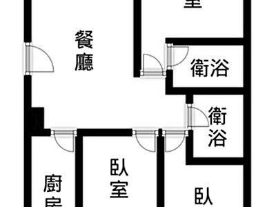 社區圖片