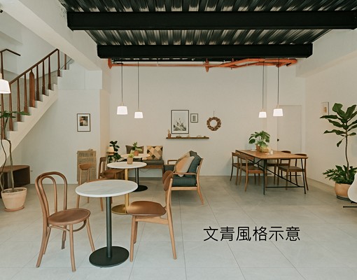 🌈星都匯（旭光二路黃金店面）適咖啡廳-舞蹈-瑜珈室🌈 - Image 2