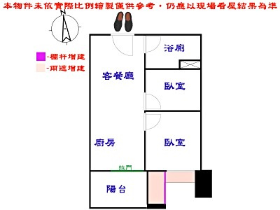 社區圖片