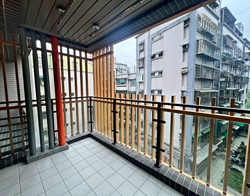 🌻偉鉅菁品中興路電梯3房🌻全新屋齡【房地客棧】 - Image 3