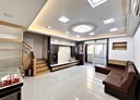 土城區-學府路一段4房3廳，35.5坪