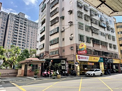 社區圖片