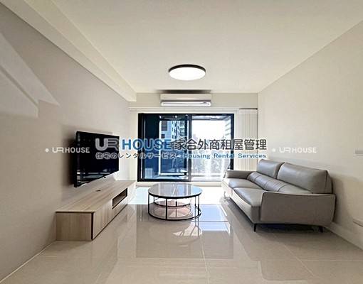 MRT松山.後山埤/全新裝潢第一手入住/全套家具電/含稅 - Image 6