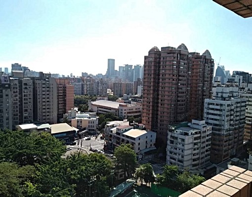 ✨逢甲大四房可租補/可貓✨高樓層/可戶籍/可開伙✨租金含管 - Image 7