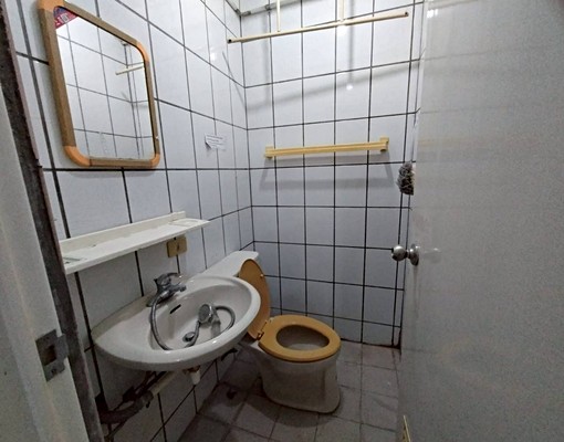 大晟社宅~可租補~蘇澳近龍德工業區健身2房 - Image 6